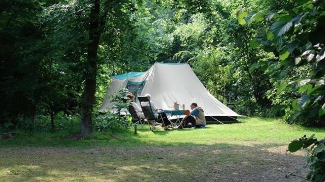 Camping de Ruimte